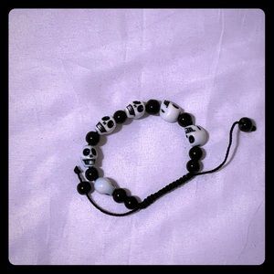 Handmade bracelet from West Africa